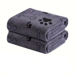 ensemble serviette de bain - Vignette | Cotoneo