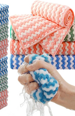 Serviette microfibre - Vignette | Cotoneo