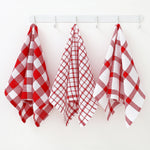 Torchons de cuisine - Vignette | Cotoneo