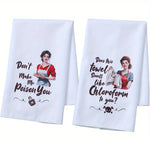 Serviette de cuisine - Vignette | Cotoneo