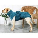 Peignoir serviette - Vignette | Cotoneo