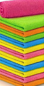 serviette en microfibre - Vignette | Cotoneo