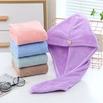 Bonnet de bain cheveux longs - Vignette | Cotoneo