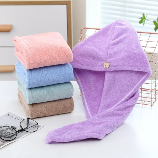 Bonnet de cheveux