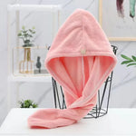 Bonnet de bain cheveux longs - Vignette | Cotoneo