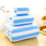 Serviette de bain épaisse - Vignette | Cotoneo
