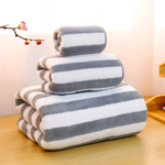 Serviette de bain épaisse - Vignette | Cotoneo