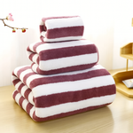 Serviette de bain épaisse - Vignette | Cotoneo