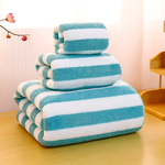 Serviette de bain épaisse - Vignette | Cotoneo