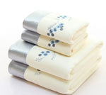 Ensemble de serviettes de bain - Vignette | Cotoneo