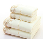 Ensemble de serviettes de bain - Vignette | Cotoneo