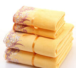 Ensemble de serviettes de bain - Vignette | Cotoneo