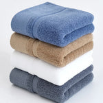 Ensemble serviette de bain - Vignette | Cotoneo