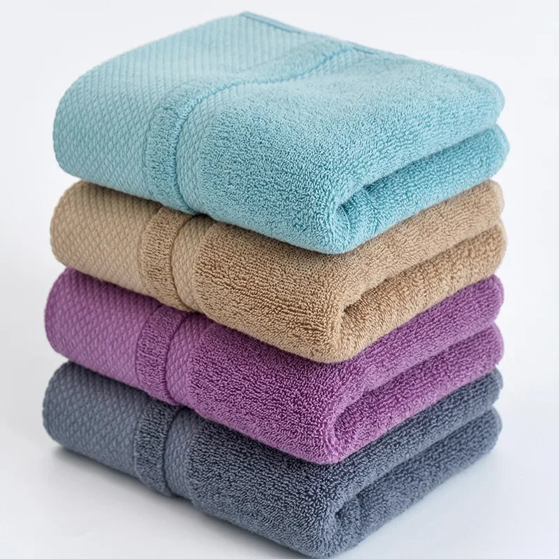 Ensemble de serviettes 4 pcs 1