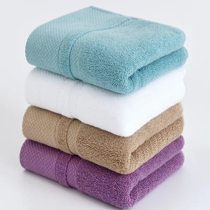 Ensemble de serviettes 4 pcs 4