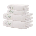 Ensemble de serviettes de bain - Vignette | Cotoneo