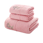 Ensemble de serviettes de bain - Vignette | Cotoneo