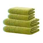 Ensemble de serviettes de bain - Vignette | Cotoneo