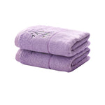 Ensemble de serviettes de bain - Vignette | Cotoneo