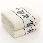 Ensemble serviettes de bain - Vignette | Cotoneo