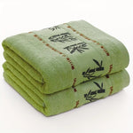 Ensemble serviettes de bain - Vignette | Cotoneo