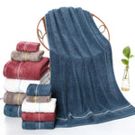 Lot serviette de bain - Vignette | Cotoneo