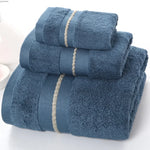 Lot serviette de bain - Vignette | Cotoneo