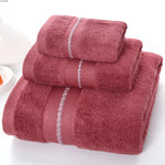 Lot serviette de bain - Vignette | Cotoneo