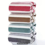 Ensemble de serviettes de bain - Vignette | Cotoneo