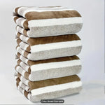 Ensemble de serviettes de bain - Vignette | Cotoneo