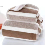 Ensemble de serviettes de bain - Vignette | Cotoneo