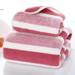 Ensemble de serviettes de bain - Vignette | Cotoneo