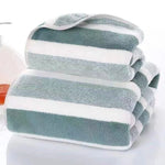 Ensemble de serviettes de bain - Vignette | Cotoneo