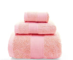 Serviette de bain - Vignette | Cotoneo