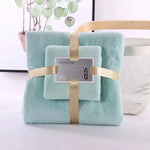 Serviette de bain velours - Vignette | Cotoneo