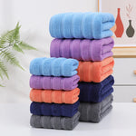 Ensemble serviettes de bain - Vignette | Cotoneo