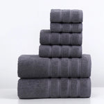 Ensemble serviettes de bain - Vignette | Cotoneo