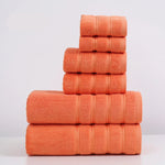 Ensemble serviettes de bain - Vignette | Cotoneo