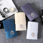Serviette de bain hôtel de luxe - Vignette | Cotoneo