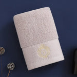 Serviette de bain hôtel de luxe - Vignette | Cotoneo