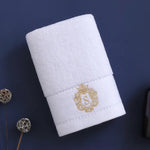 Serviette de bain hôtel de luxe - Vignette | Cotoneo