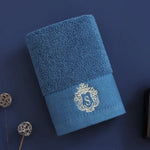 Serviette de bain hôtel de luxe - Vignette | Cotoneo