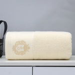 Serviette de bain hôtel de luxe - Vignette | Cotoneo
