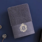 Serviette de bain hôtel de luxe - Vignette | Cotoneo