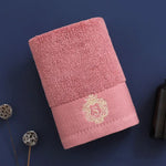 Serviette de bain hôtel de luxe - Vignette | Cotoneo
