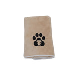 Serviette de bain pour animaux - Vignette | Cotoneo
