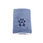 Serviette de bain pour animaux - Vignette | Cotoneo