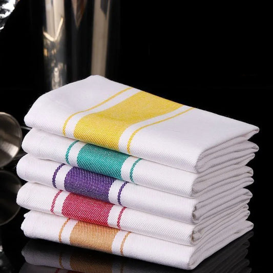 Serviette coton