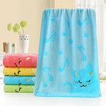 Serviettes pour enfants - Vignette | Cotoneo