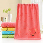 Serviettes pour enfants - Vignette | Cotoneo